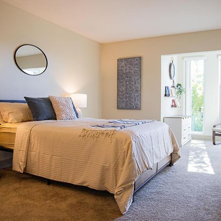 Luxurious Apartment With The Marina View لوس أنجلوس المظهر الخارجي الصورة