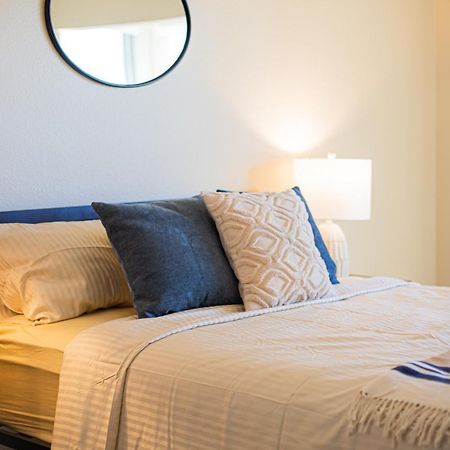 Luxurious Apartment With The Marina View لوس أنجلوس المظهر الخارجي الصورة