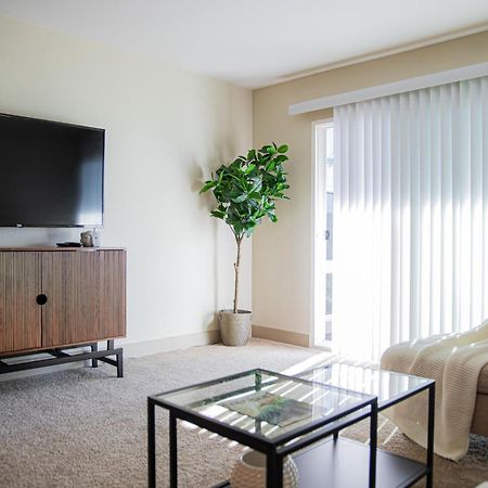 Luxurious Apartment With The Marina View لوس أنجلوس المظهر الخارجي الصورة