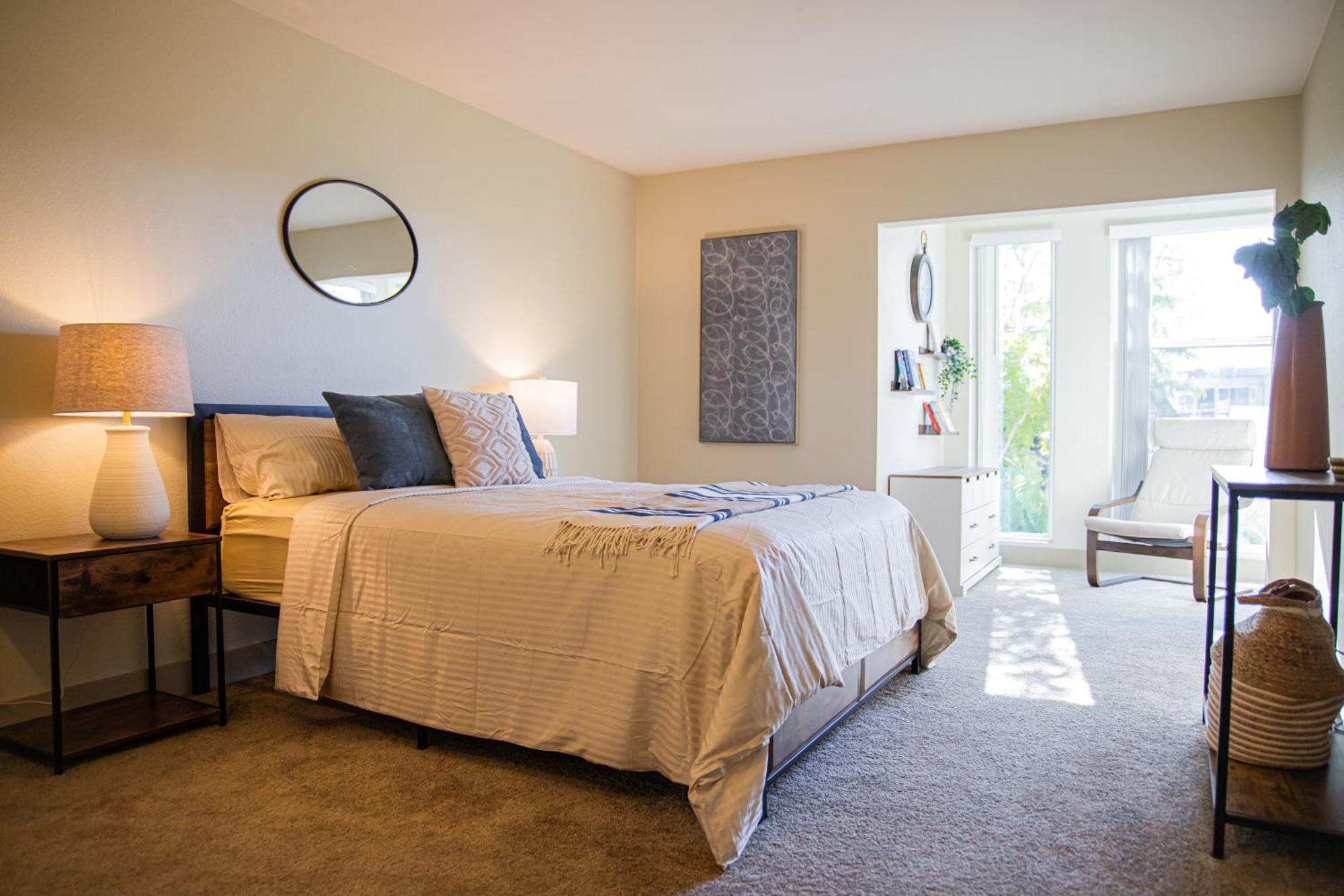 Luxurious Apartment With The Marina View لوس أنجلوس المظهر الخارجي الصورة