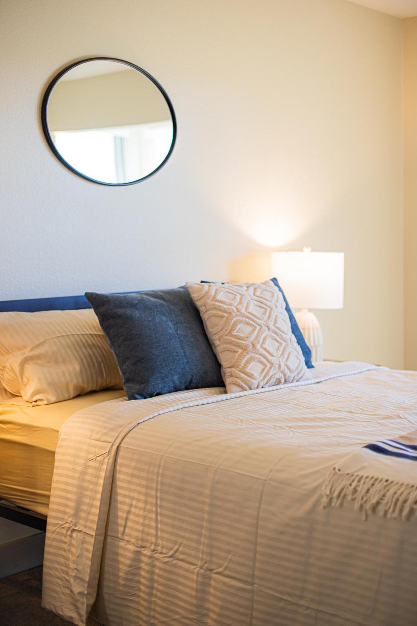 Luxurious Apartment With The Marina View لوس أنجلوس المظهر الخارجي الصورة